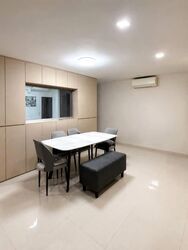 Blk 588B Montreal Spring (Sembawang), HDB Executive #578805351